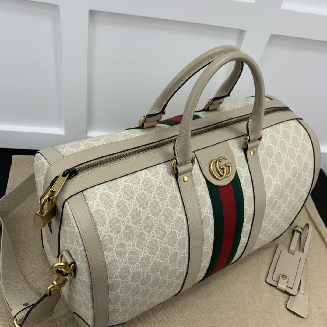 Gucci Travel Bags